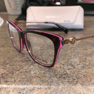 MICHAEL KORS MK8022 ABELA IV EYEGLASSES